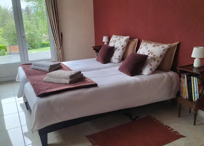 Le CAOUSATE Saint-Michel 