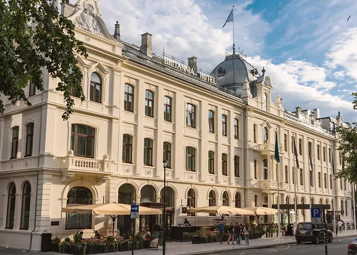 Britannia Hotel