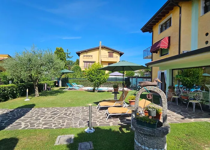 B&B Sandra Sirmione