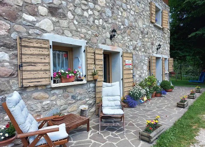 B&B Ai Marchetini