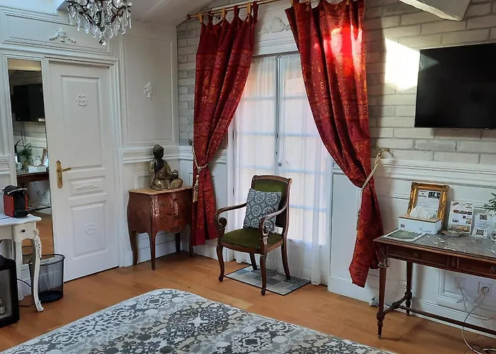 Le Domaine de Canesse