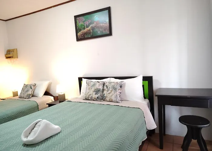 Santa Fe B&B