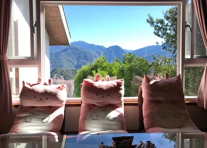 I-Think Resort Renai