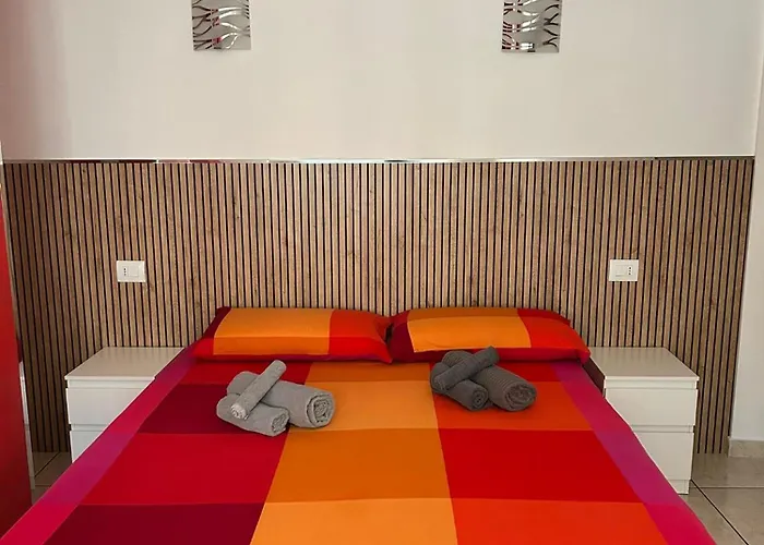 B&B Le Tre Gemme Lentini