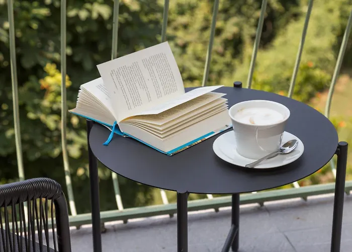 Villa Borgovecchio B&B Camaiore
