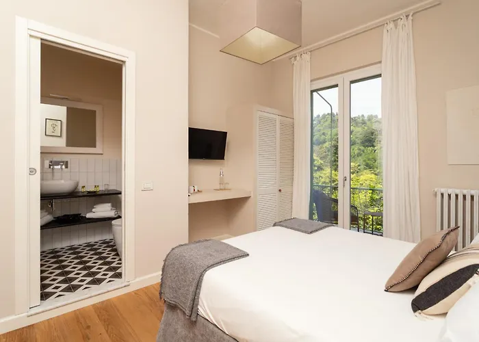 Villa Borgovecchio B&B Camaiore