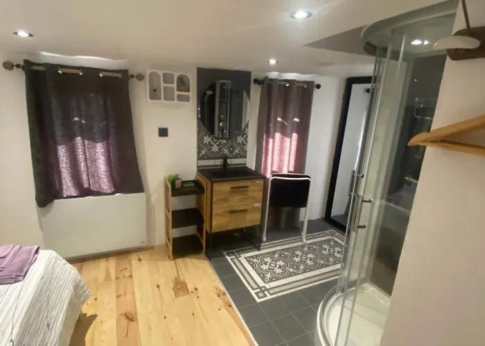 Chambres D'Hotes La Voute Volonne
