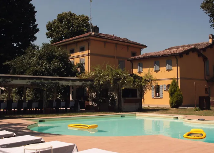 Locanda San Martino San Martino in Rio