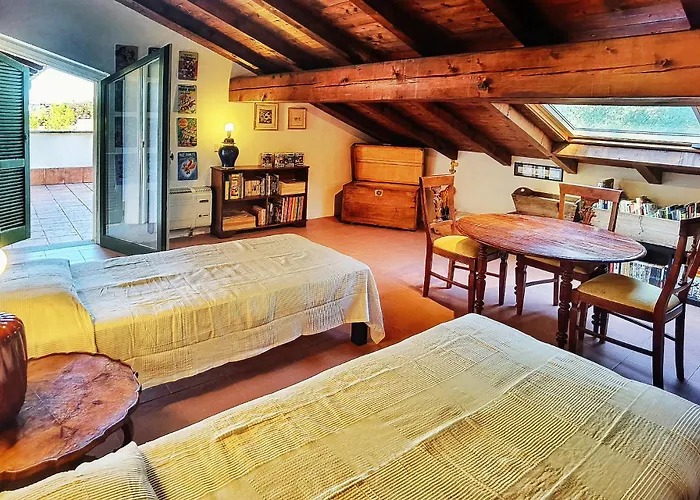 B&B Due Fiumi 1908 Travaco Siccomario