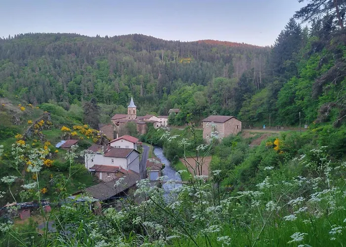 Auberge du fromager