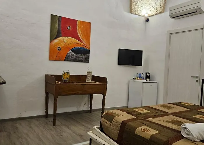 B&B Anna Leverano