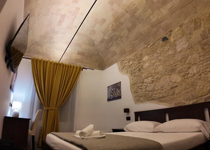 B&B Le Volte Tarquinia