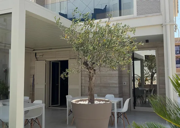 Settanni Suites Polignano a Mare