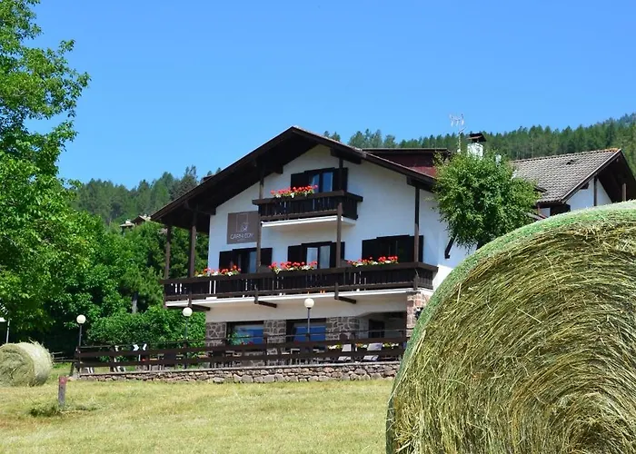 Hotel Garni Edy