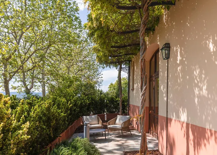 Borgo Dei Conti Resort Relais&Chateaux