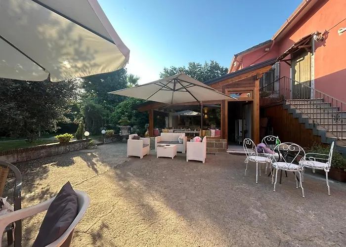 Magione B&B