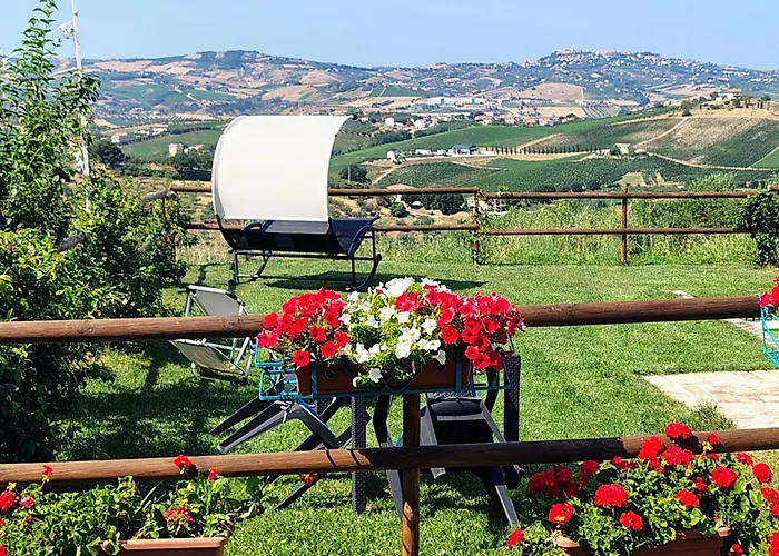 B&B La Casa in Campagna