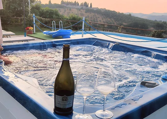 B&B La Casa in Campagna