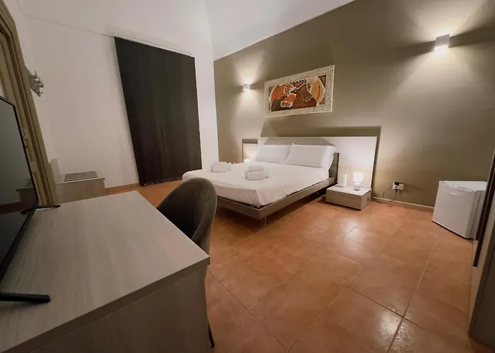 Bed and Breakfast Casa Matilde Taranto