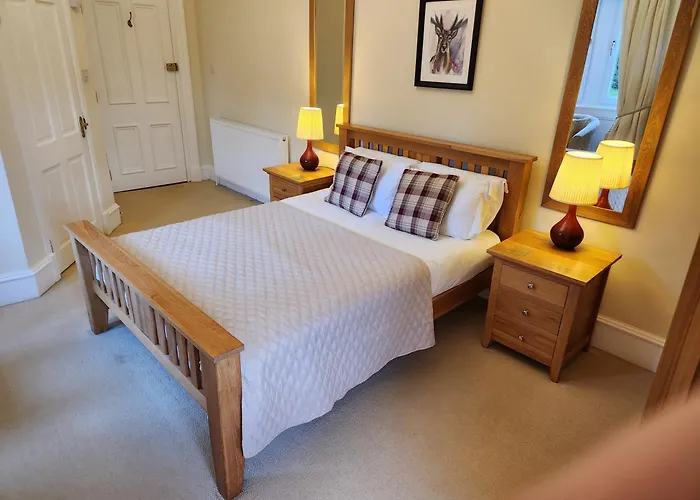 Rudha-Na-Craige Bed & Breakfast Inveraray