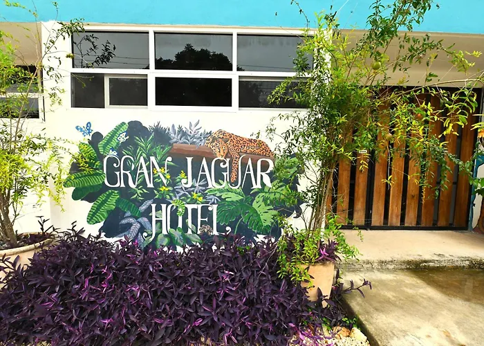 Gran Jaguar