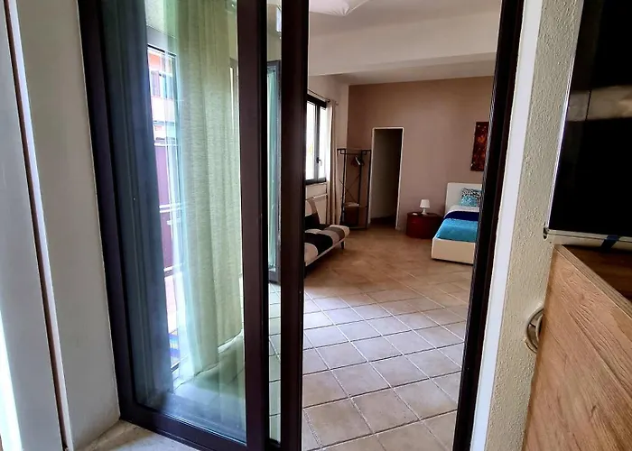 Casa Stone Milazzo B&B