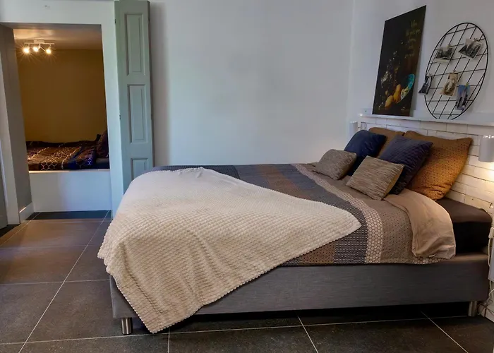 In de Kloosterhof Gratis privé parkeren