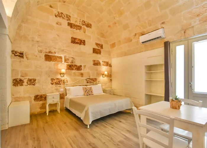 Marea Central Rooms - Housea Polignano a Mare