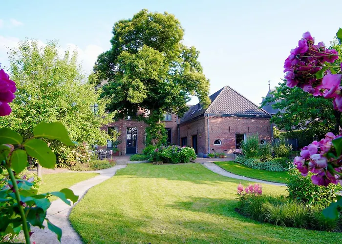 Boutique Hotel Lytel Blue