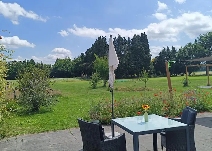 B&B Speulderveld Ermelo