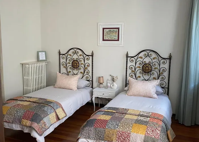 La Casa Verde B&B Trivero