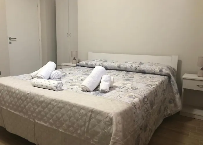 B&B Ercole Agrigento