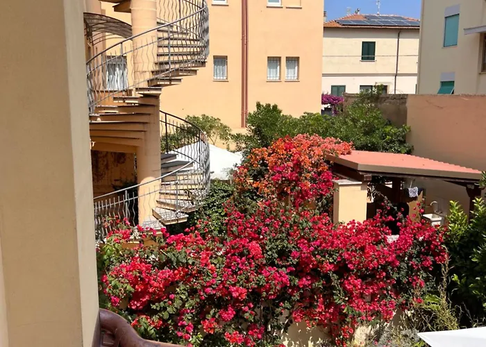 B&B Viale Italia 22 Follonica