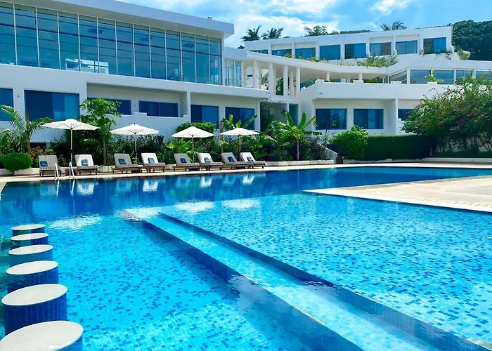 The Lead Hotel