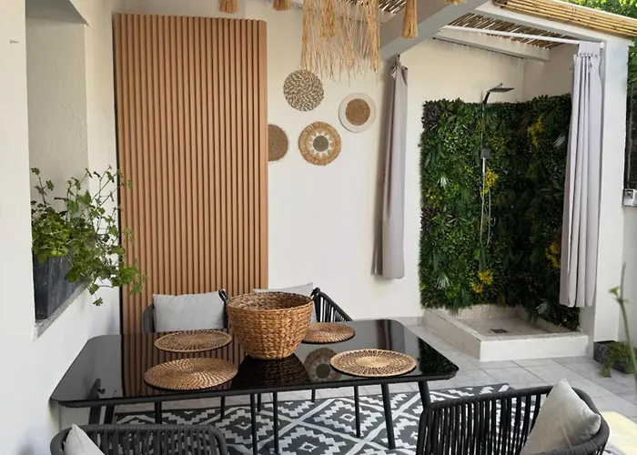Bed and Breakfast St.Joseph Olbia