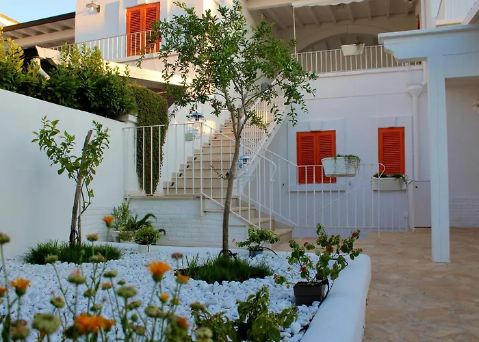 EcoLiving Casa Vacanze