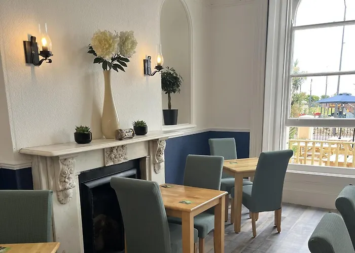 Lynton House Hotel