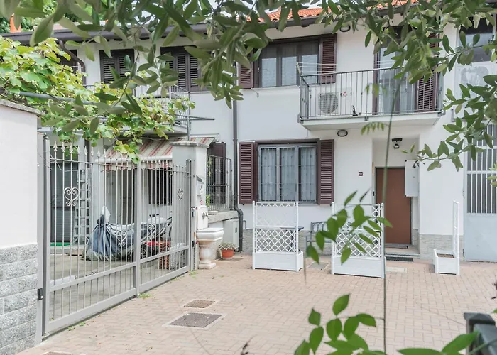 La Casa di Masha
