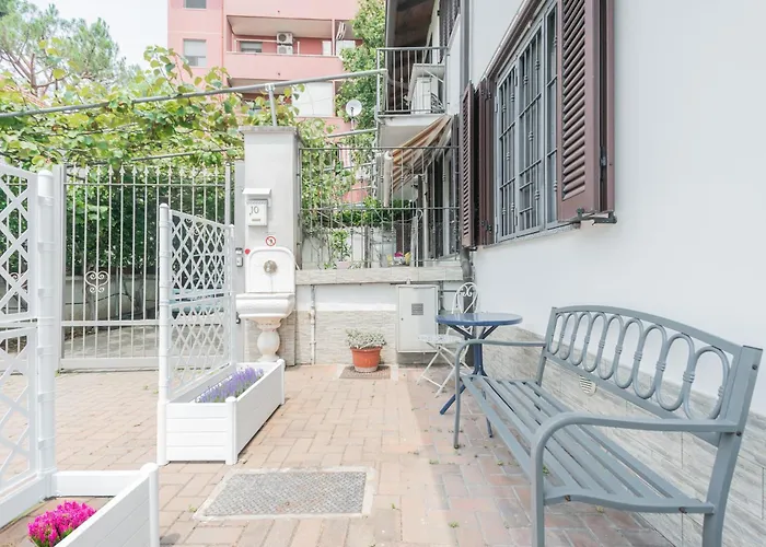 Bed and Breakfast La Casa di Masha Paderno Dugnano