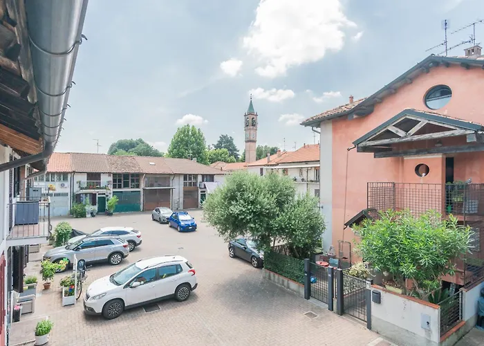 La Casa di Masha
