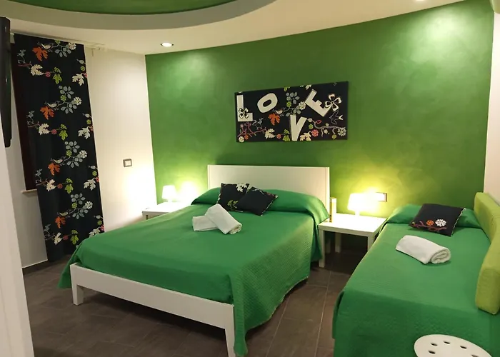 B&B Lido Esperando Sciacca