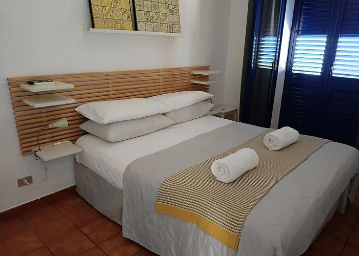 Villaggio Imbesi