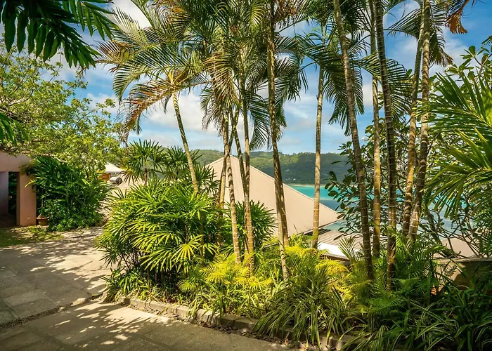 Villa Kiki Seychelles