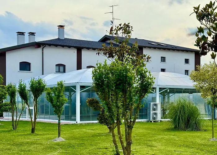 Agriturismo Sabidor