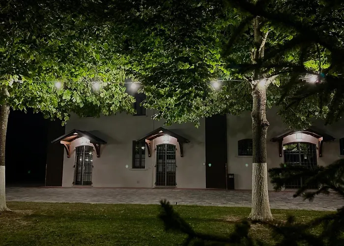 Agriturismo Sabidor