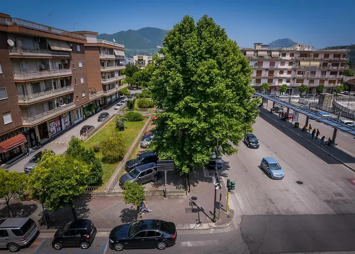 B&B Garibaldi