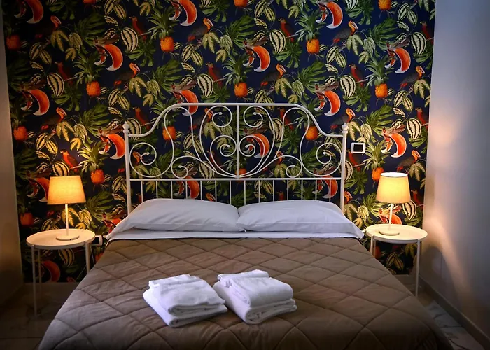 La Locanda dell'Amore