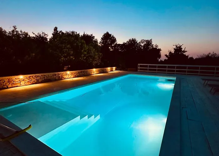 Agape B&B Monopoli