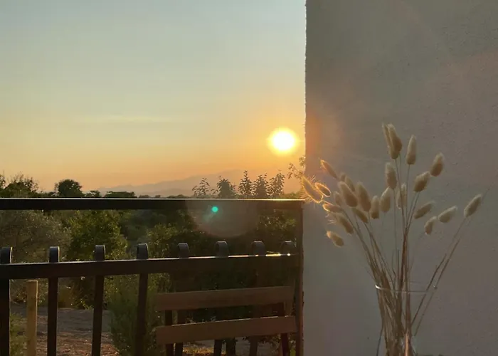 Guar Country Resort Lauro 