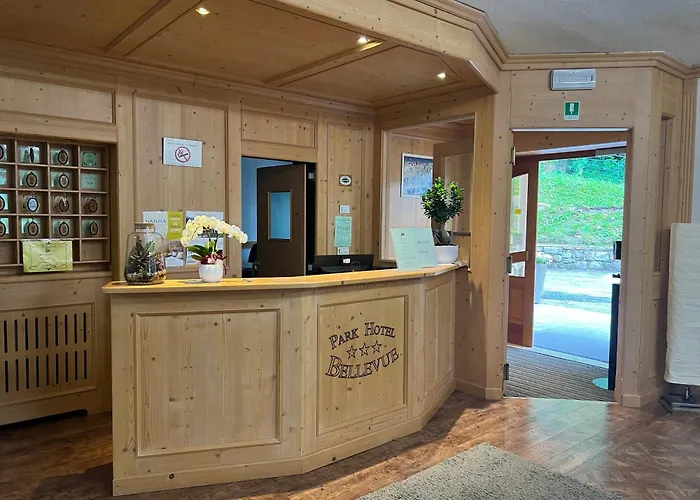 Park Hotel Bellevue